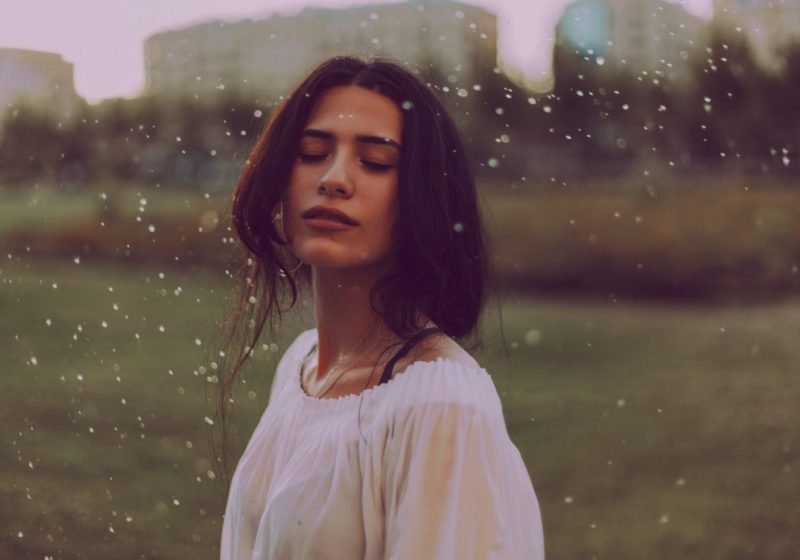 Five Levels of Woman's Consciousness beautiful woman wisdom health beauty | The Sublime Woman