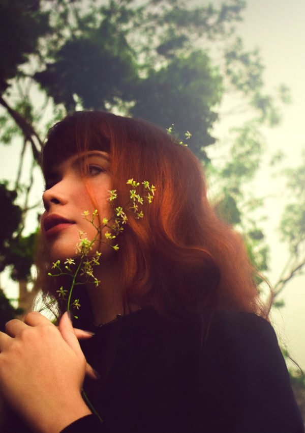 Femininity and the City