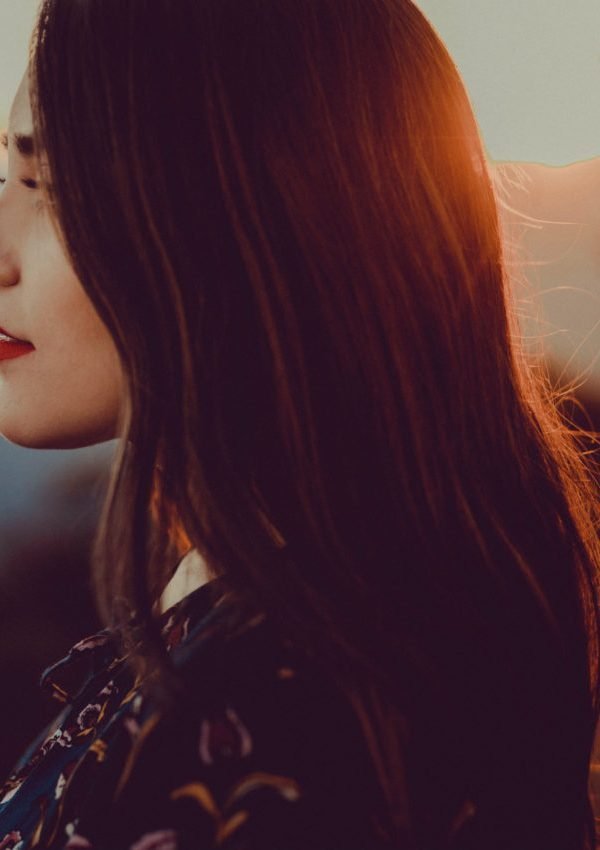 10 Rules of a True Lady from Great-Grandmother