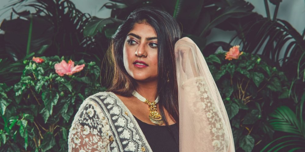 Practice Reviving Sensuality beautiful Indian woman | The Sublime Woman