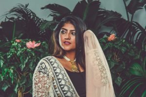 Practice Reviving Sensuality beautiful Indian woman | The Sublime Woman