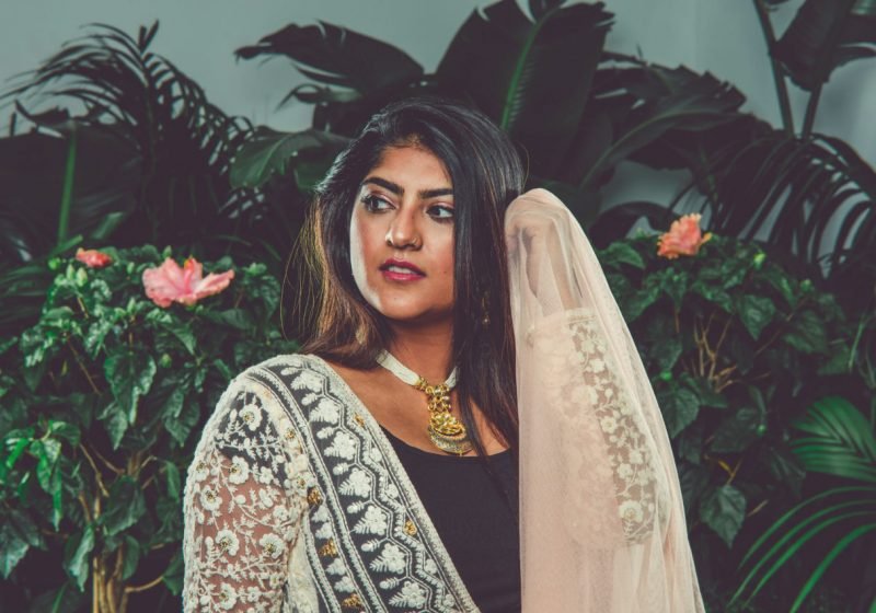 Practice Reviving Sensuality beautiful Indian woman | The Sublime Woman