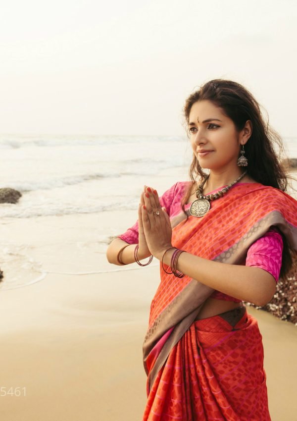 Mantras For Women, Pt. 1