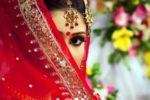 Mantras for women beautifil Indian woman in saree | The Sublime Woman