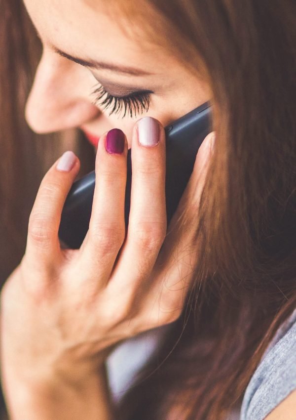 Mystical Power of Feminine Speech