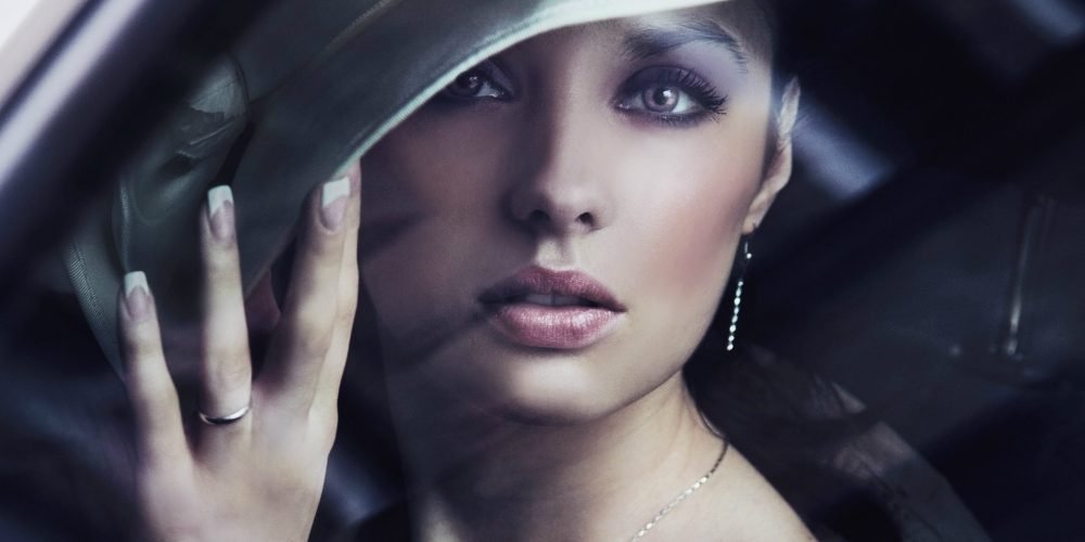 Highest Form of Femininity | The Sublime Woman