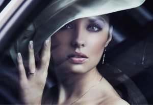 Highest Form of Femininity | The Sublime Woman