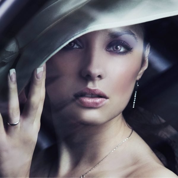 Highest Form of Femininity | The Sublime Woman
