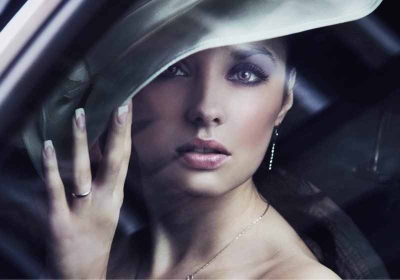 Highest Form of Femininity | The Sublime Woman