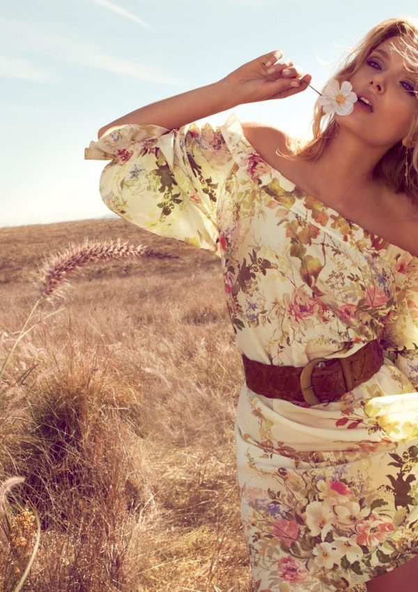 10 Uncommon Ways To Become Feminine And Why