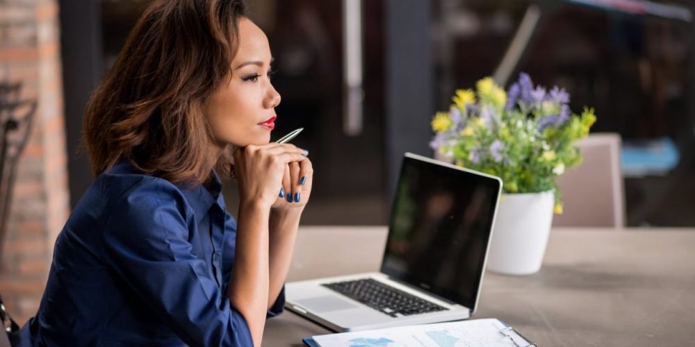 Femininity and Work How to Combine, How to be Feminine at Work, Working and Being Feminine, The Sublime Woman