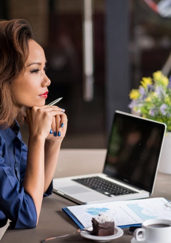 Femininity and Work: How To Combine?
