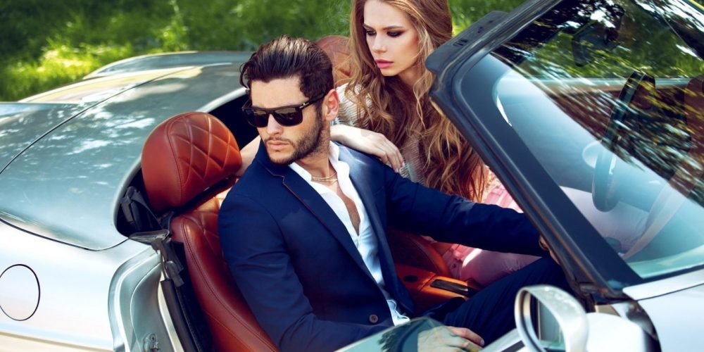 Hypergamy or Searching For a Perfect Man, How To Meet A Succesful Man, Marrying High Quality Man, The Sublime Woman