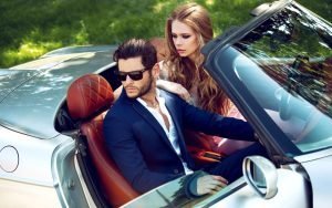 Hypergamy or Searching For a Perfect Man, How To Meet A Succesful Man, Marrying High Quality Man, The Sublime Woman