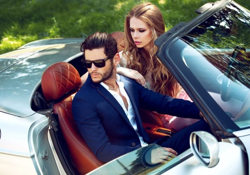 Hypergamy or Searching For a Perfect Man, How To Meet A Succesful Man, Marrying High Quality Man, The Sublime Woman