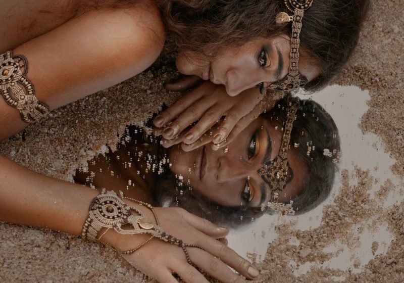 Practice Recovering Precious Energy, Returning Woman's Energy, The Sublime Woman