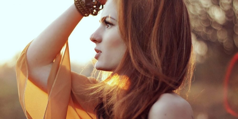 10 Ways To Reconnect With Your Feminine Power, Powerful Feminine Woman, How To Connect To Your Feminine Power, The Sublime Woman