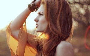 10 Ways To Reconnect With Your Feminine Power, Powerful Feminine Woman, How To Connect To Your Feminine Power, The Sublime Woman