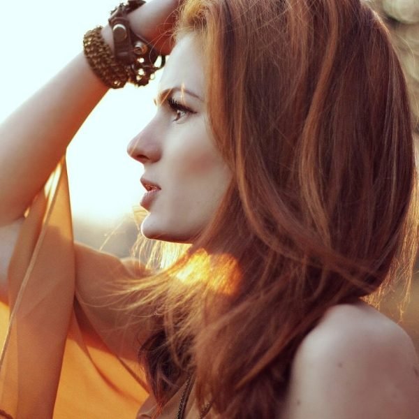 10 Ways To Reconnect With Your Feminine Power, Powerful Feminine Woman, How To Connect To Your Feminine Power, The Sublime Woman