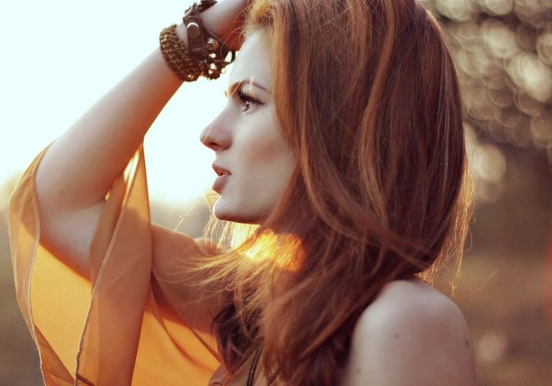 10 Ways To Reconnect With Your Feminine Power, Powerful Feminine Woman, How To Connect To Your Feminine Power, The Sublime Woman