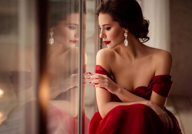 7 Feminine Traits To Turn Your Life Around, Traits of femininity to change your life, Feminine qualities, The Sublime Woman