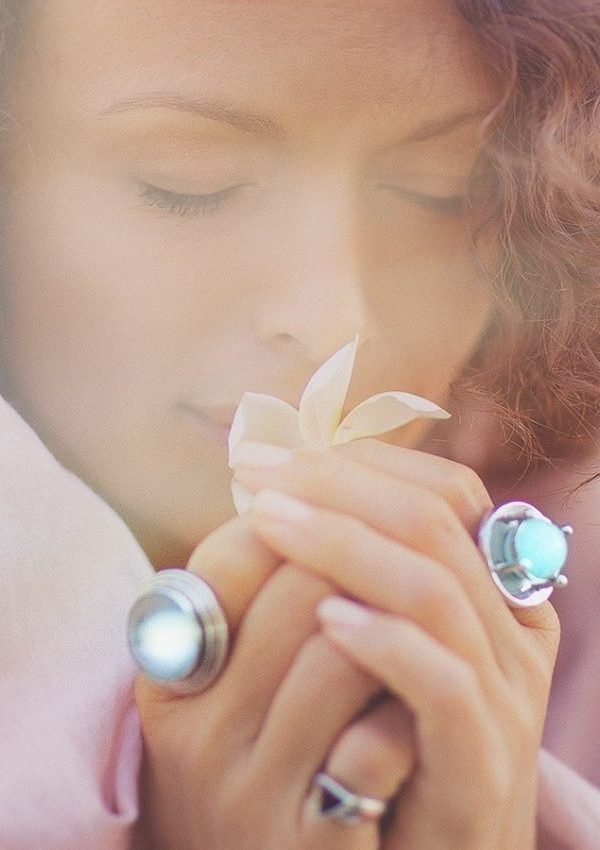 8 Powerful Ways to Recharge For a Woman