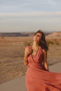 Ksenia Sita, The Sublime Woman, Feminine Woman, Feminine Healer