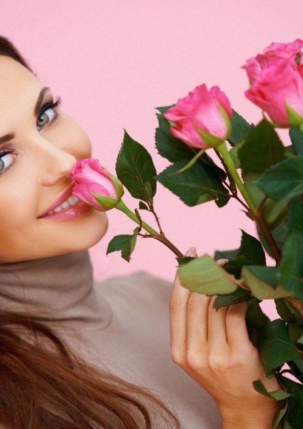 Books, Movies and Other Sources of Femininity