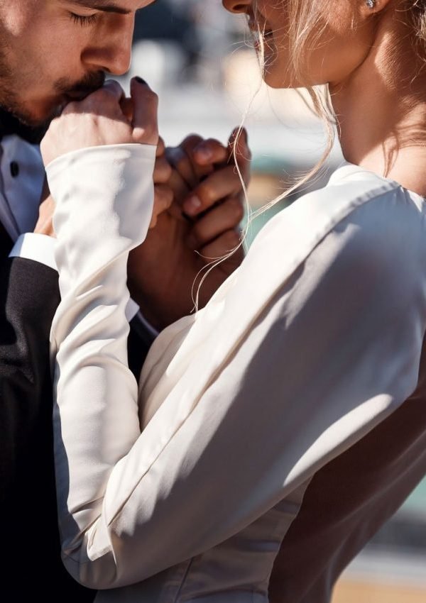 3 Types of Men in Every Woman’s Life
