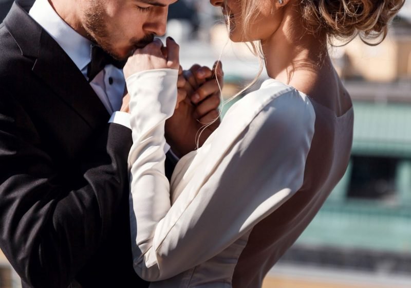 3 Types of Men In Every Woman's Life, Men In A Woman's Life, The Sublime Woman