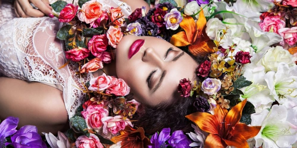 3 Types of Sexuality and Relationships, Harmonious, Ignorant, Passionate, The Sublime Woman