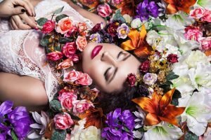 3 Types of Sexuality and Relationships, Harmonious, Ignorant, Passionate, The Sublime Woman