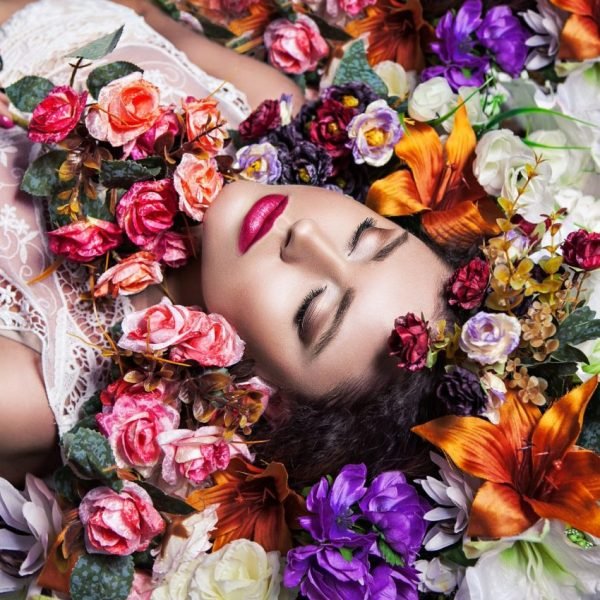 3 Types of Sexuality and Relationships, Harmonious, Ignorant, Passionate, The Sublime Woman