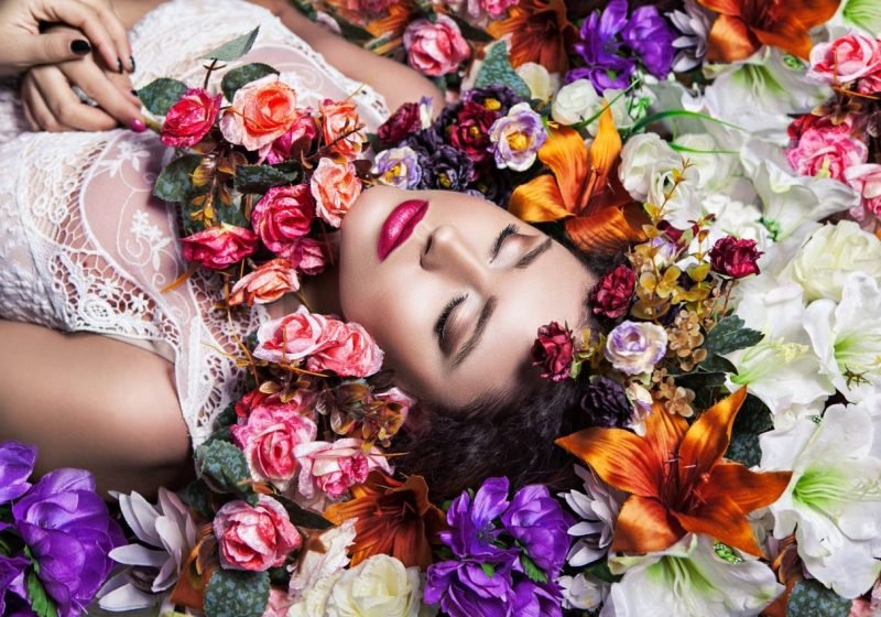 3 Types of Sexuality and Relationships, Harmonious, Ignorant, Passionate, The Sublime Woman