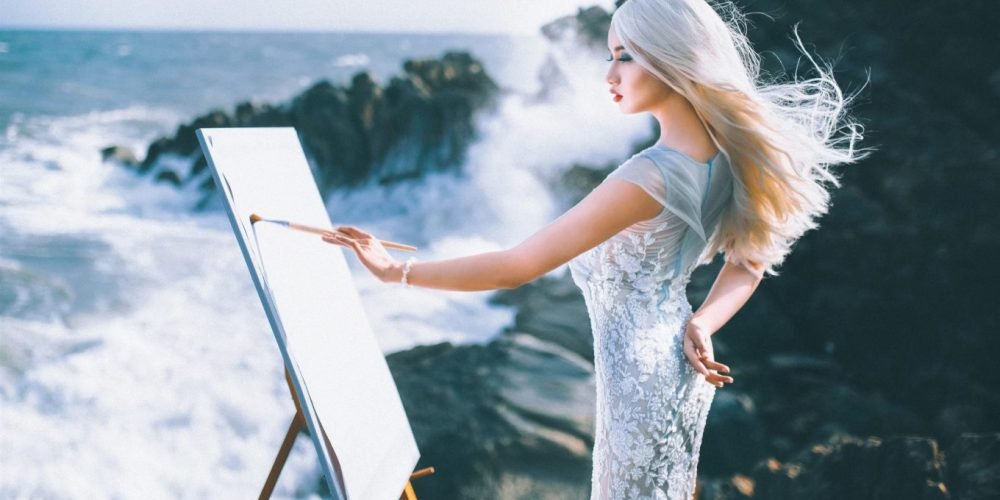 Why Femininity Is Important, Feminine Energy, The Importanc of Femininity, Why Femininity Matters, The Sublime Woman