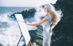 Why Femininity Is Important, Feminine Energy, The Importanc of Femininity, Why Femininity Matters, The Sublime Woman