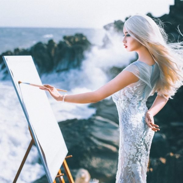 Why Femininity Is Important, Feminine Energy, The Importanc of Femininity, Why Femininity Matters, The Sublime Woman