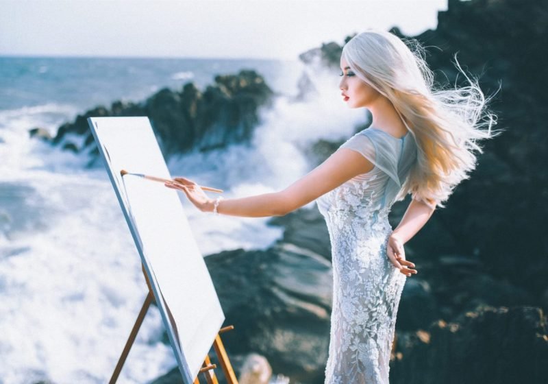 Why Femininity Is Important, Feminine Energy, The Importanc of Femininity, Why Femininity Matters, The Sublime Woman