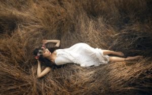 Why Grounding Is Important For a Woman, Grounding For Women, Feminine Grounding, The Sublime Woman