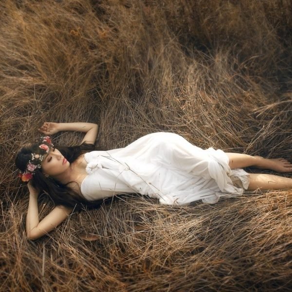 Why Grounding Is Important For a Woman, Grounding For Women, Feminine Grounding, The Sublime Woman