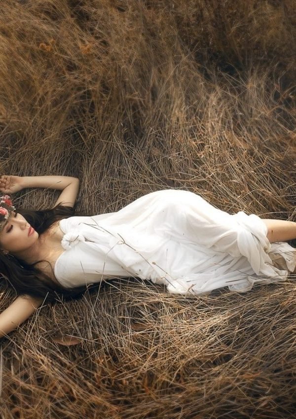Why Grounding Is Important For a Woman