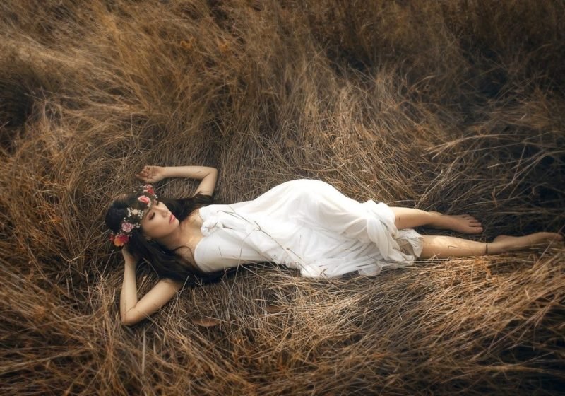 Why Grounding Is Important For a Woman, Grounding For Women, Feminine Grounding, The Sublime Woman