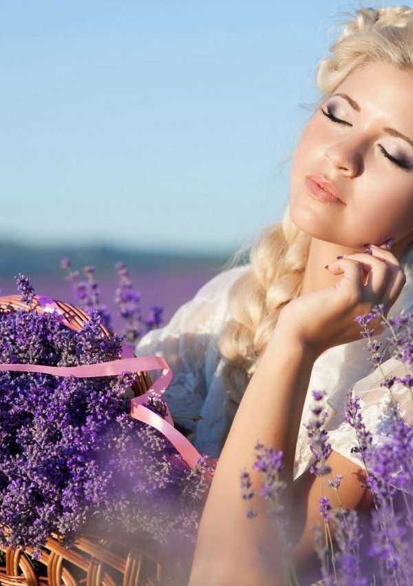 10 Main Stealers Of Energy For Women