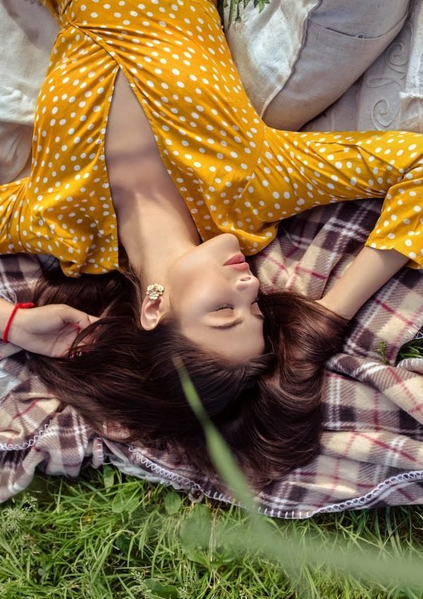 Dangers Of Woman’s Desire To Help