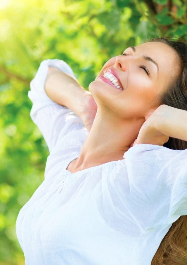 29+ Ways To Increase Oxytocin