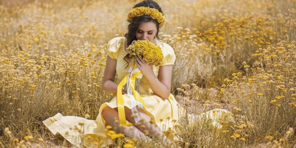 Golden Habits For Every Woman, List of Habits for Women, Feminine List Of Habits, Feminine Habits, The Sublime Woman
