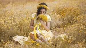 Golden Habits For Every Woman, List of Habits for Women, Feminine List Of Habits, Feminine Habits, The Sublime Woman