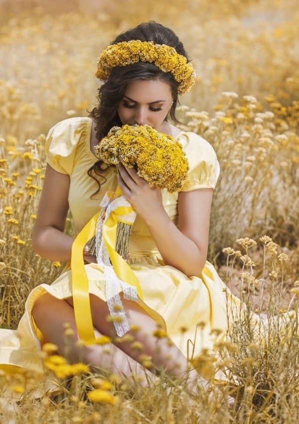 Golden List Of Habits For Every Woman