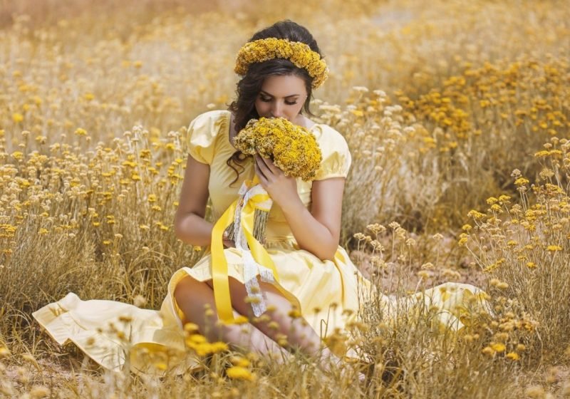 Golden Habits For Every Woman, List of Habits for Women, Feminine List Of Habits, Feminine Habits, The Sublime Woman