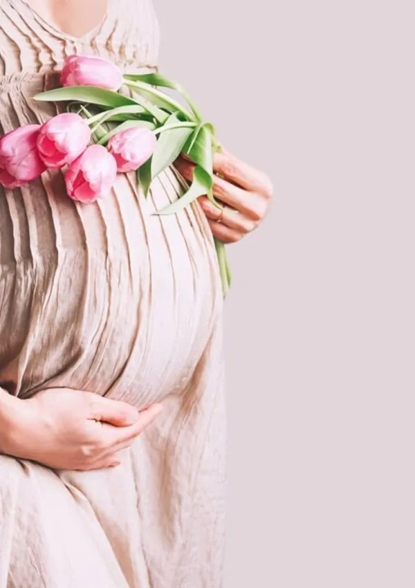Spiritual Causes for Pregnancy Complications – Part 2.